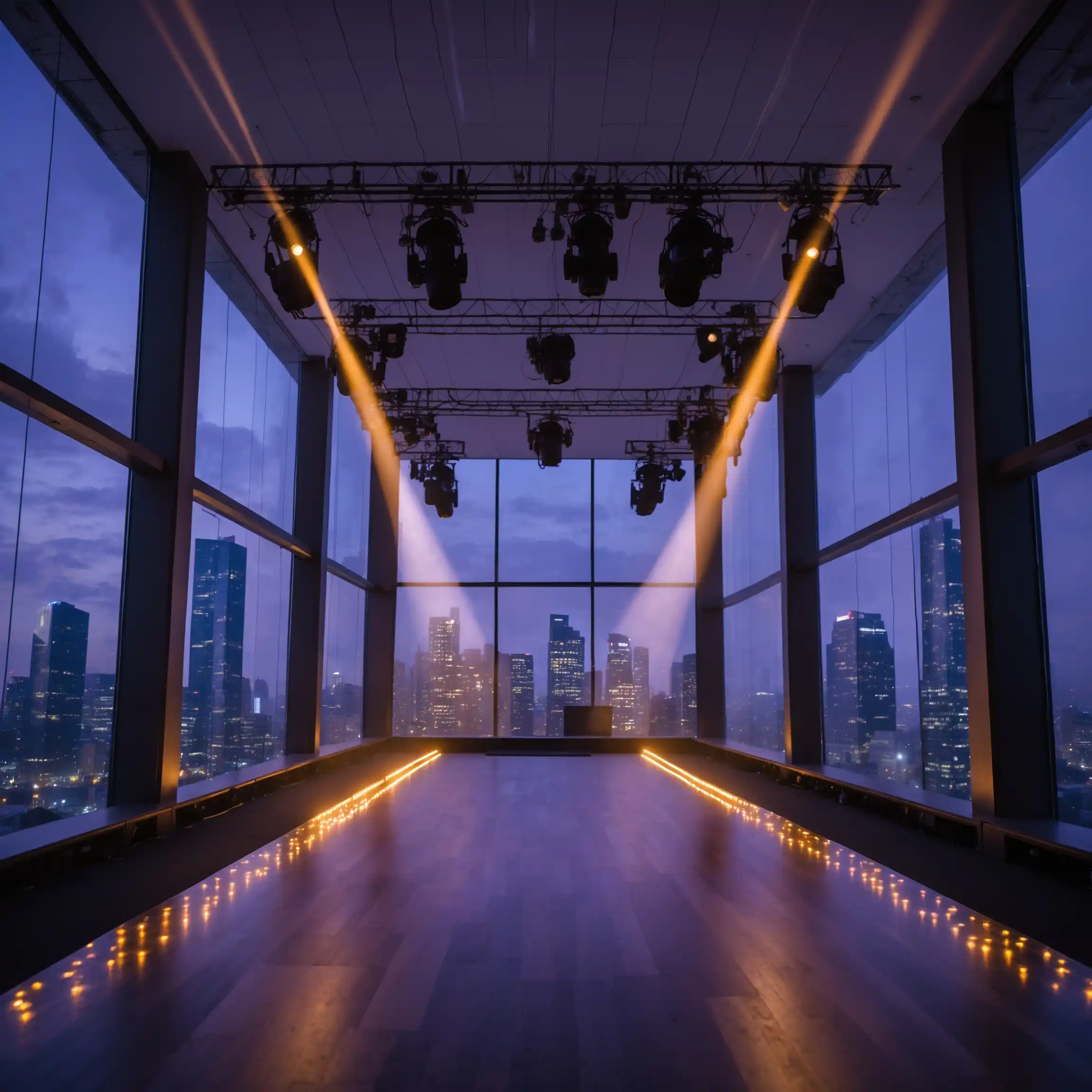 Executive Summit - Event Series