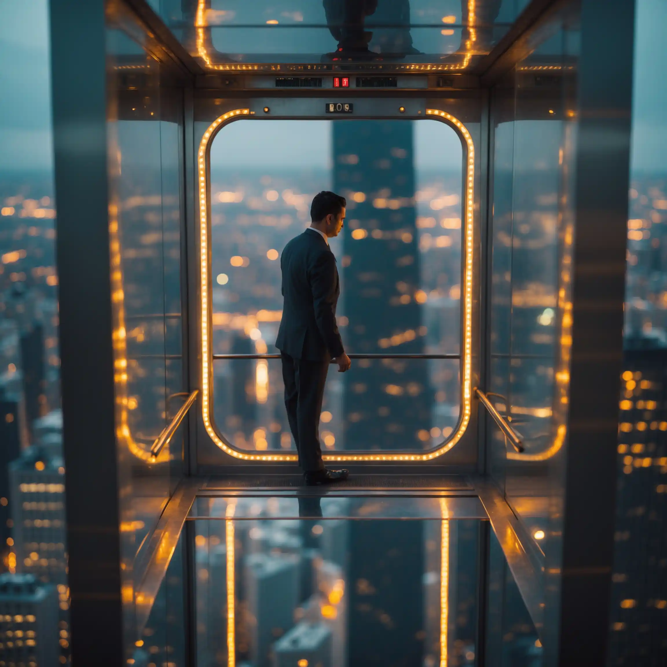 Premium Job Board / Talent Marketplace