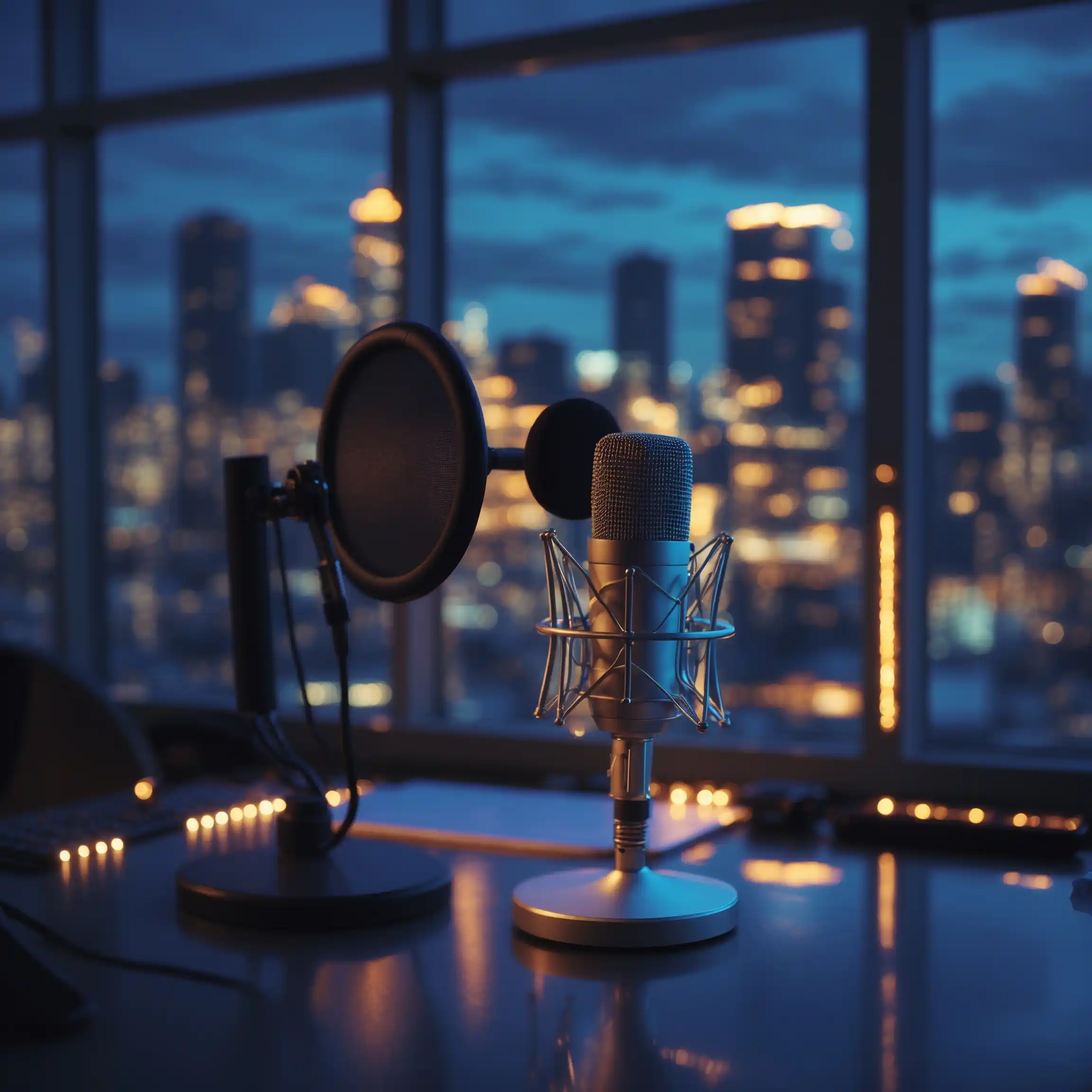 Content & Media Brand