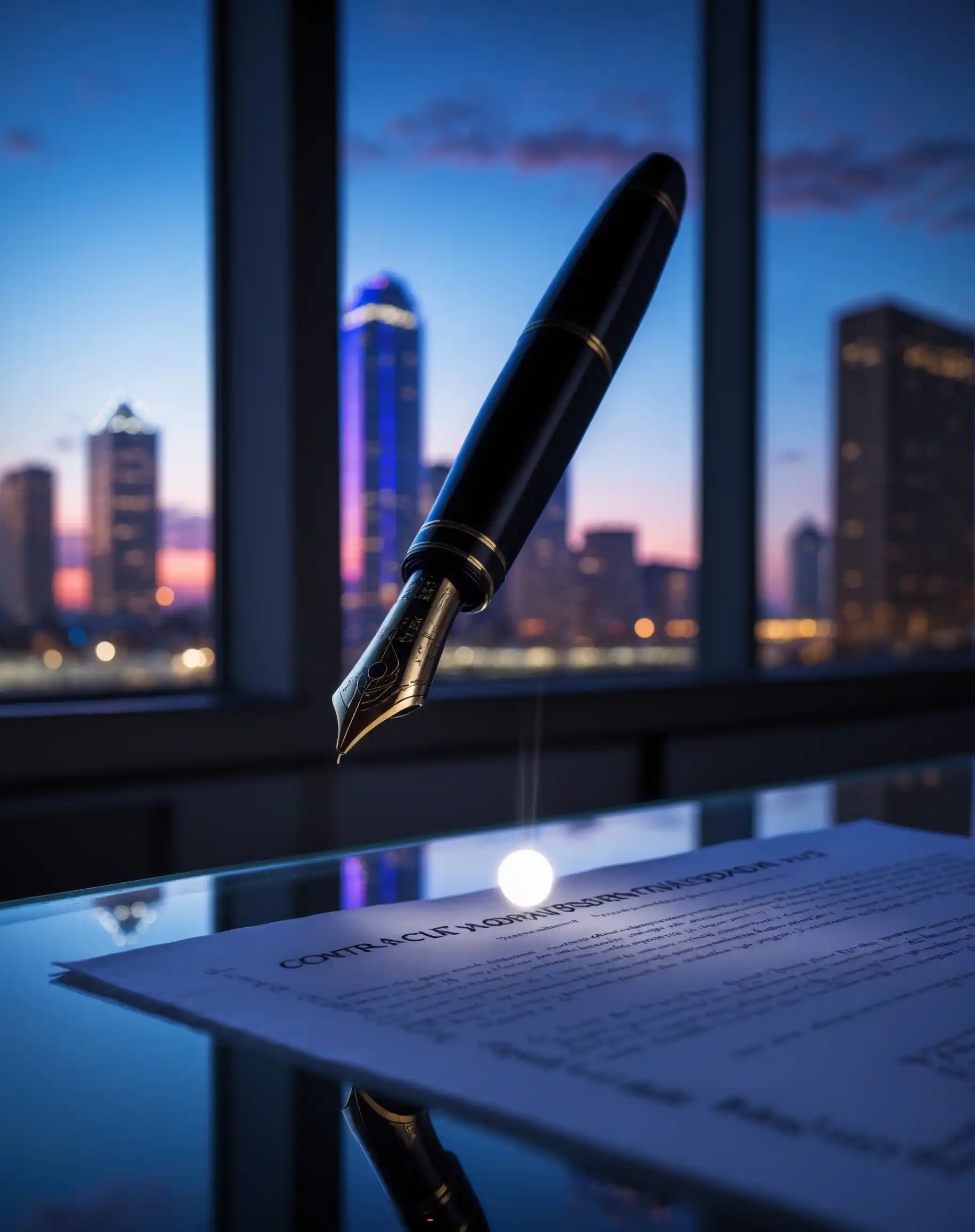 The Premier Dallas Domain